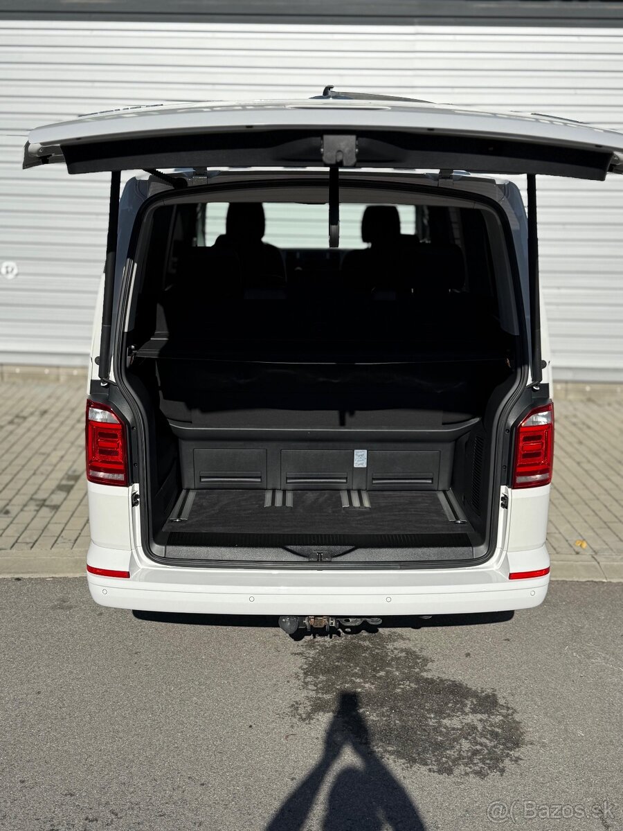 AKCIA Multivan 2.0biTDI 2019 - 17