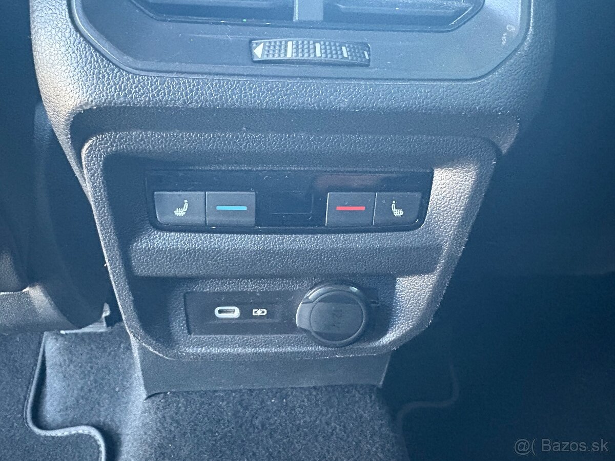 TARRACO FR 180KW E-HYBRID PLUGIN 245PS - 17