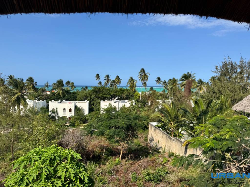 POSCHODOVÁ VILA S VÝHĽADOM NA OCEÁN - 17