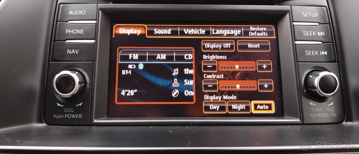 Mazda 6 2.2 Skyactiv-D Emotion - 17