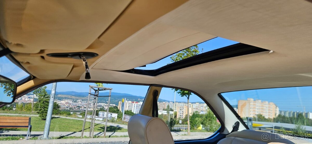 1981 BMW E24 633CSi - 17