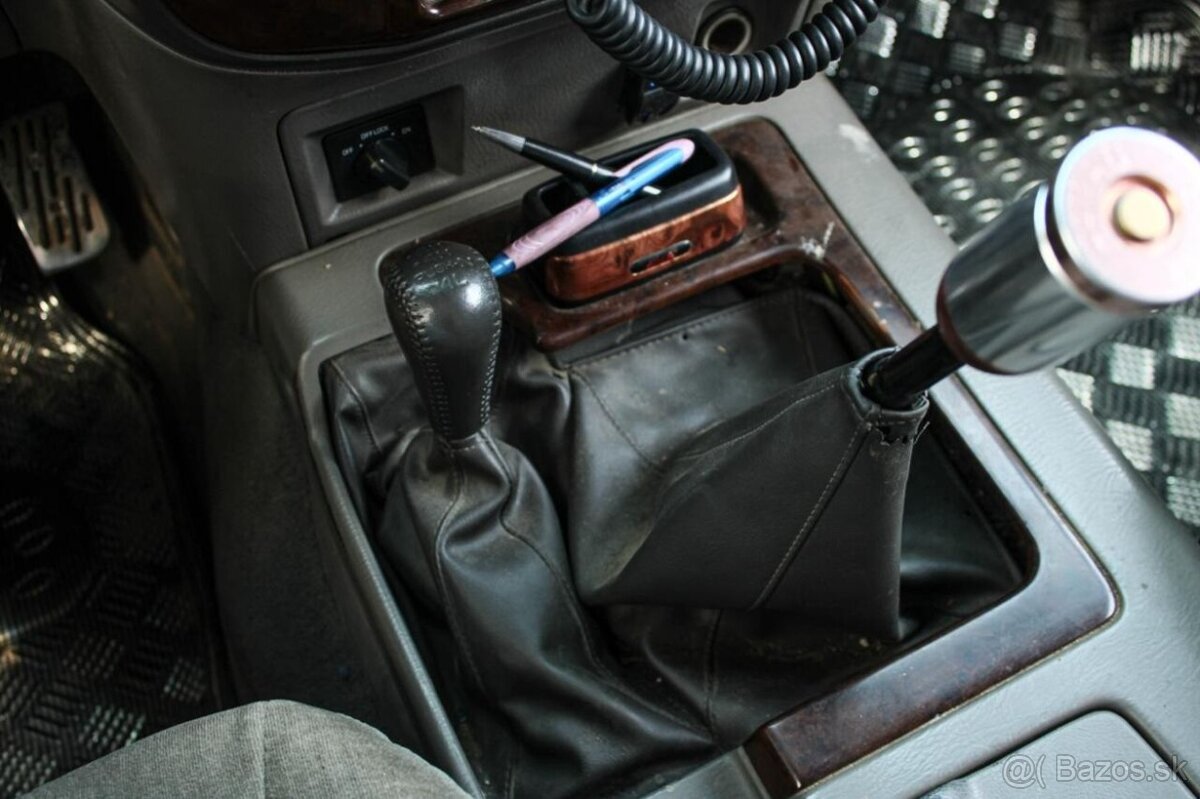 Nissan Patrol GR 2.8 TDI - 17