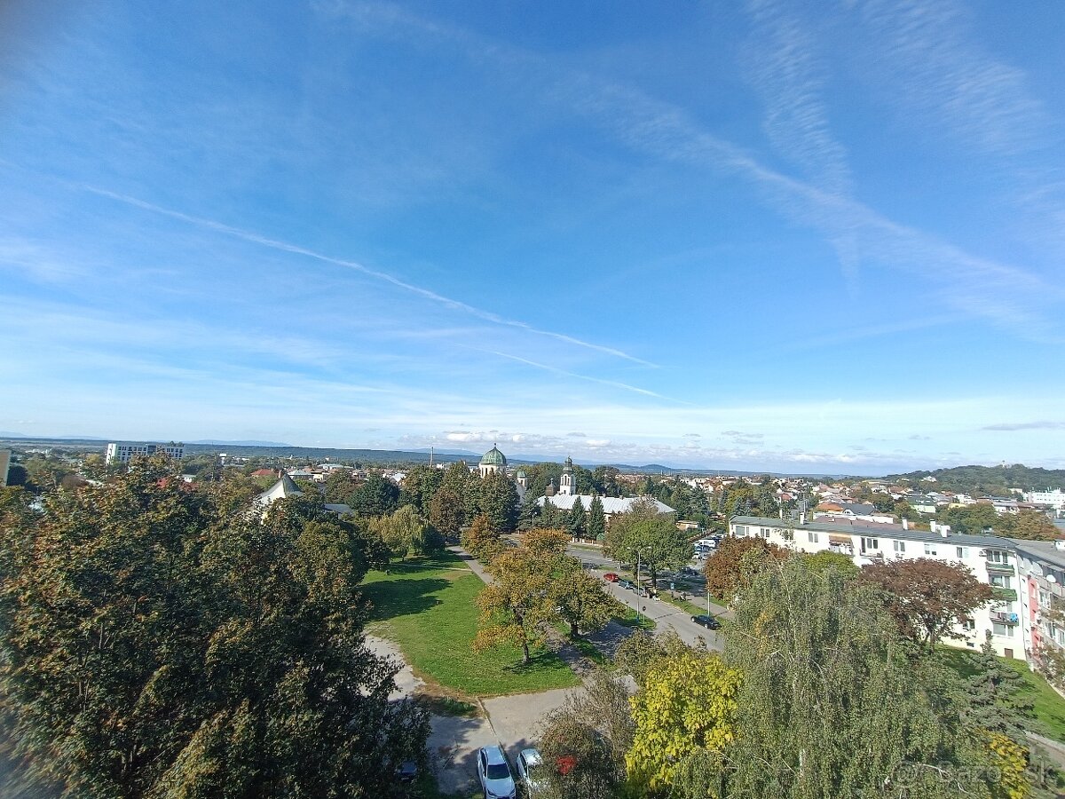 ZNÍŽENÁ CENA 2,5 izbový byt - Prof. Hlaváča Michalovce - 17