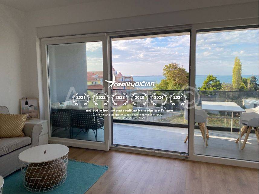 VRSI/ZUKVE - dvojizbový apartmán,100 m od mora - 17