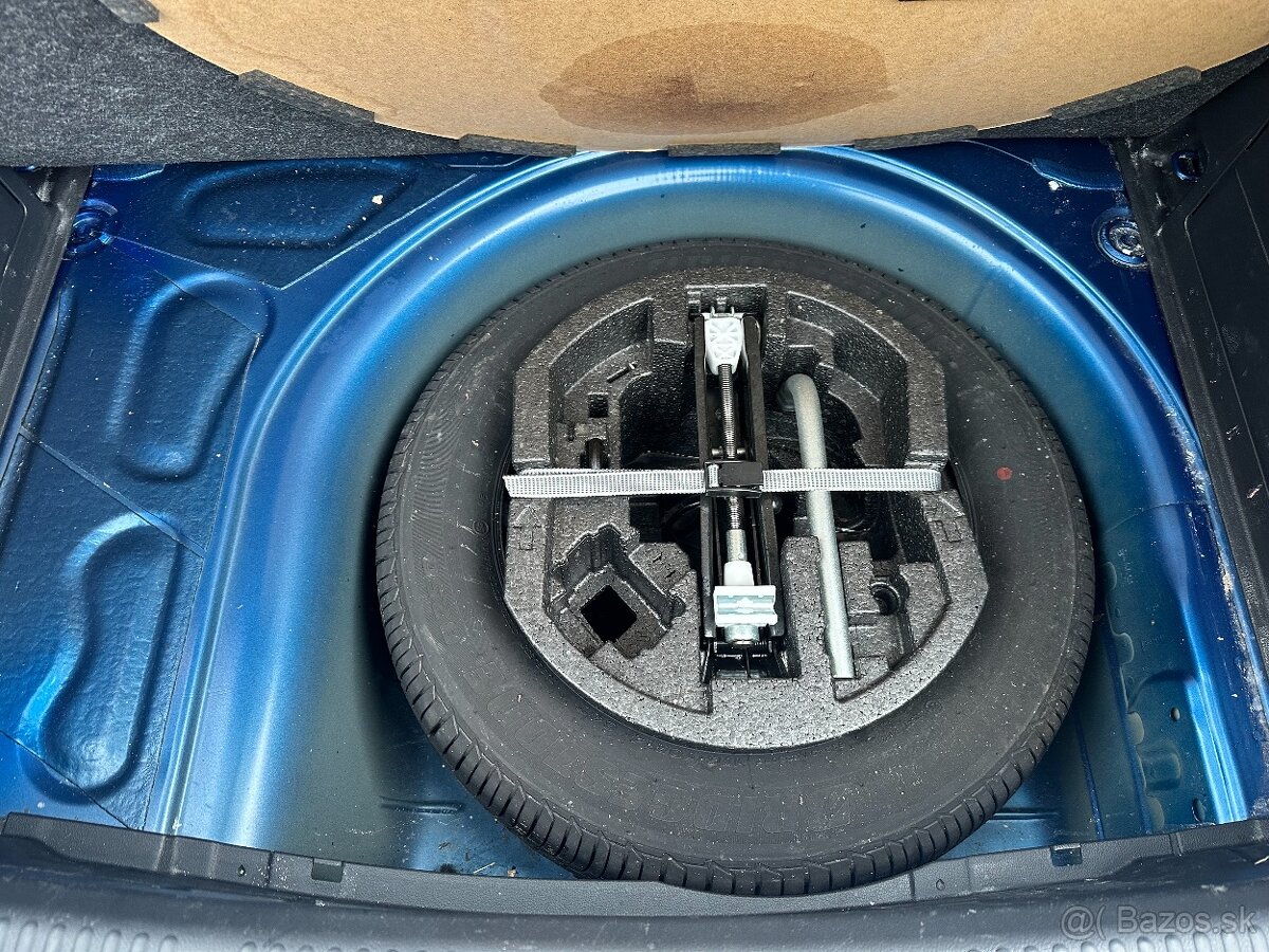 Škoda Fabia 1.0 MPI • ACTIVE • 2019 - 17