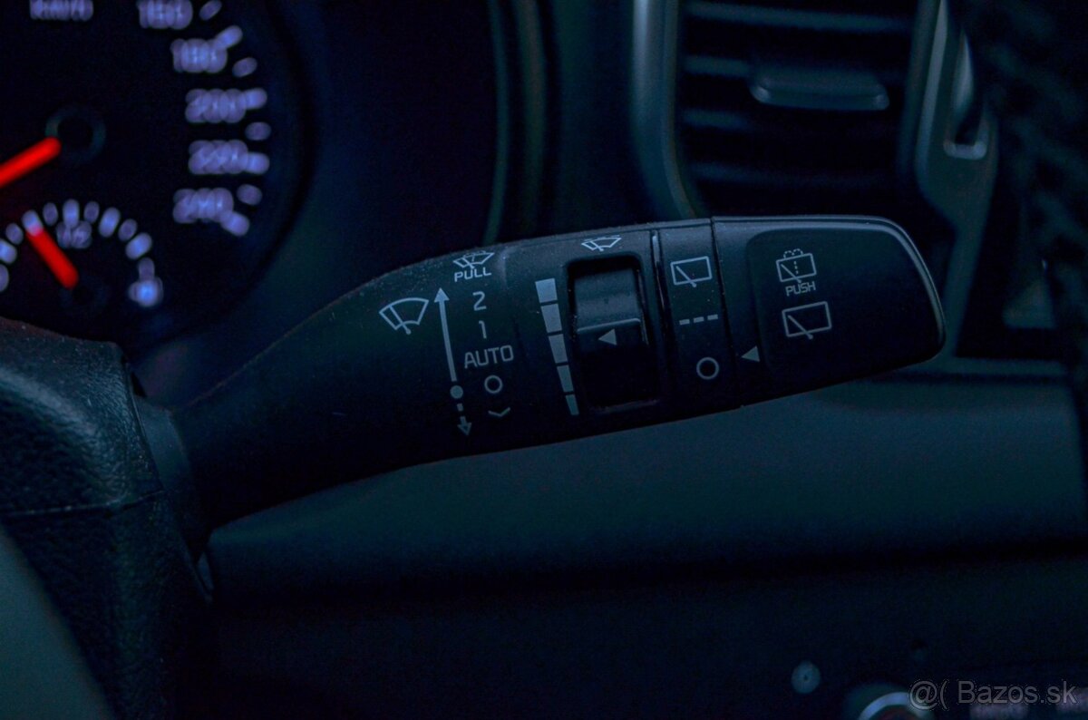 Kia Sportage 1.6 GDi Gold - 17