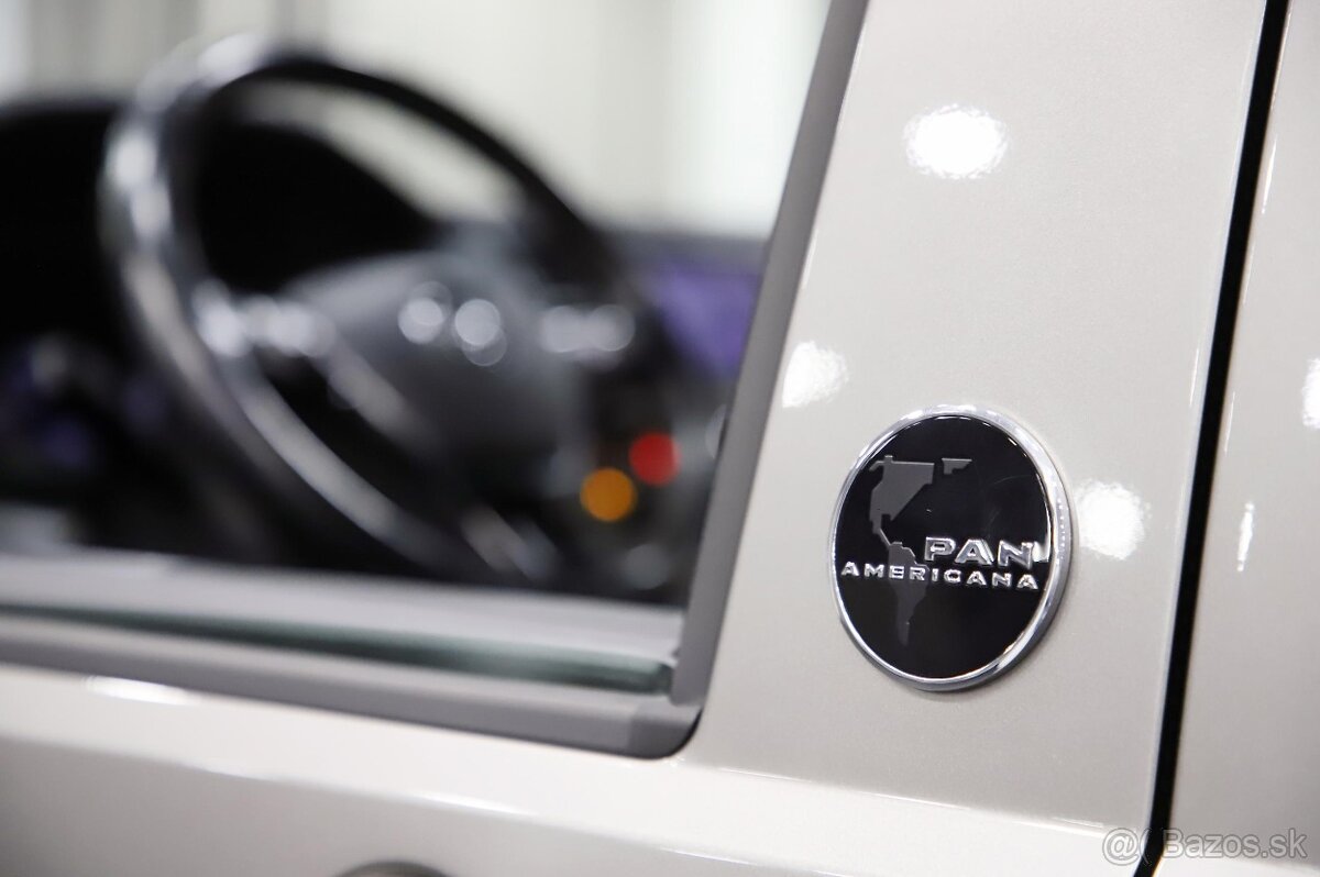 VW Multivan T6 PAN AMERICANA 2.0TDI 110KW Man. 7-miest - 17