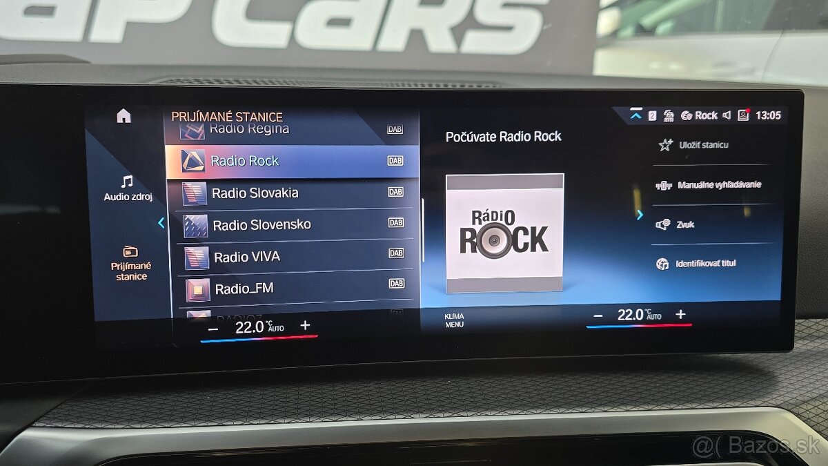 BMW 420d mHEV, xDrive, 5d, A8, možný odpočet - 17