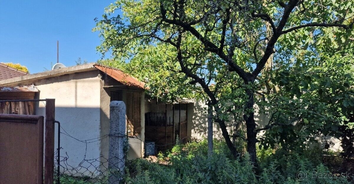 Na predaj 8-izbový rodinný dom v Galante TOP - 17