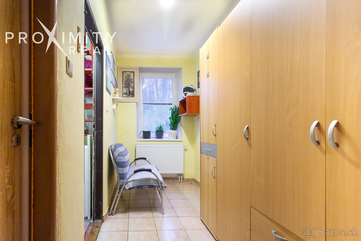 Dom pri lese s nádherným pozemkom – ideálne miesto pre tichý - 17