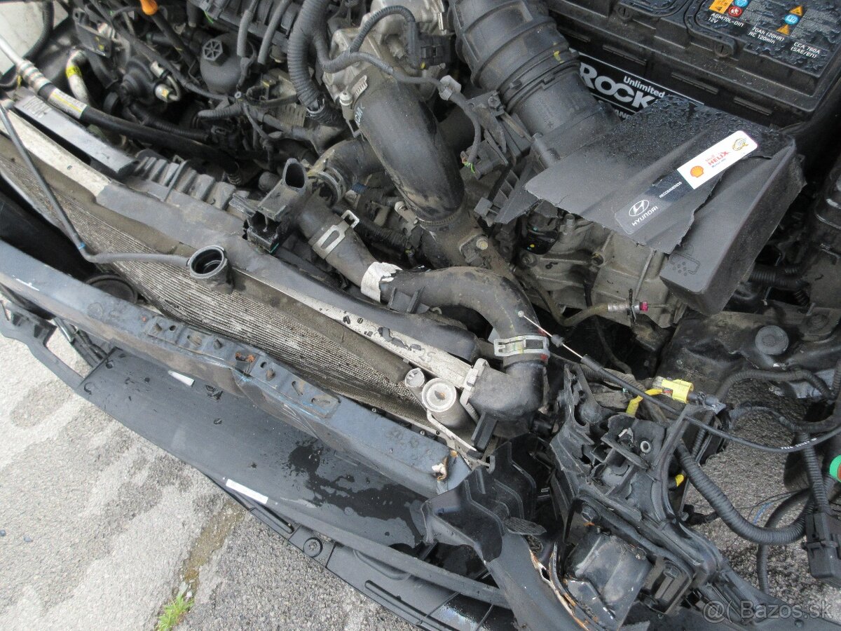 Hyundai i30 1.6 CRDi 136 Style - 17