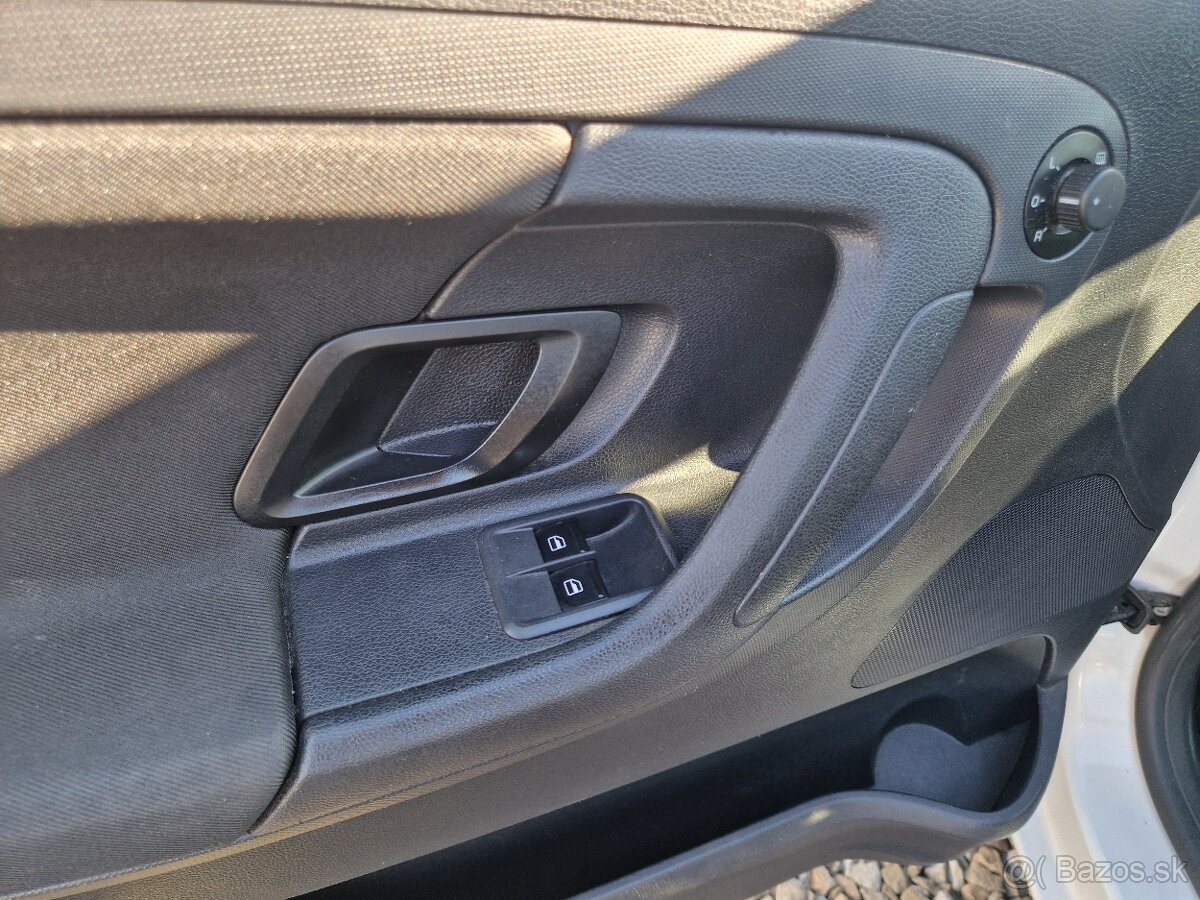 Škoda Fabia Combi 1.2 TDI GreenLine - 17