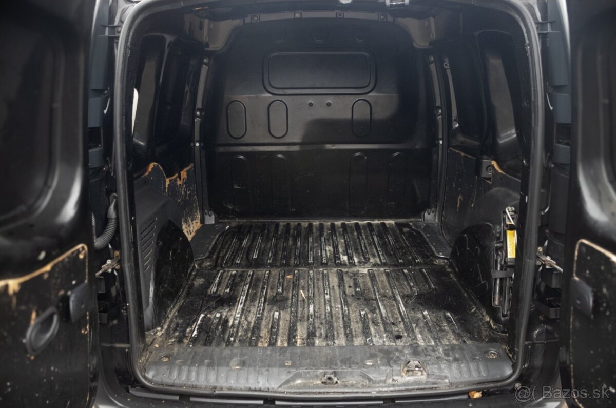 Mercedes-Benz Citan 109 CDI - 17