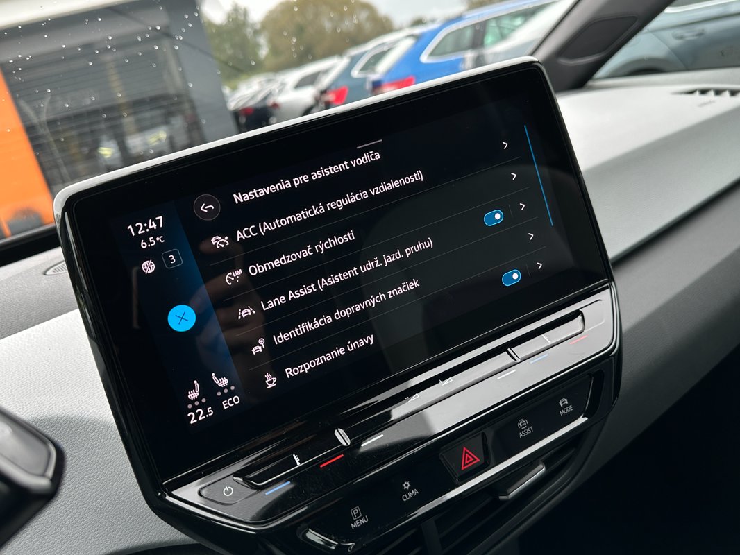 Volkswagen ID.3 PRO - 17