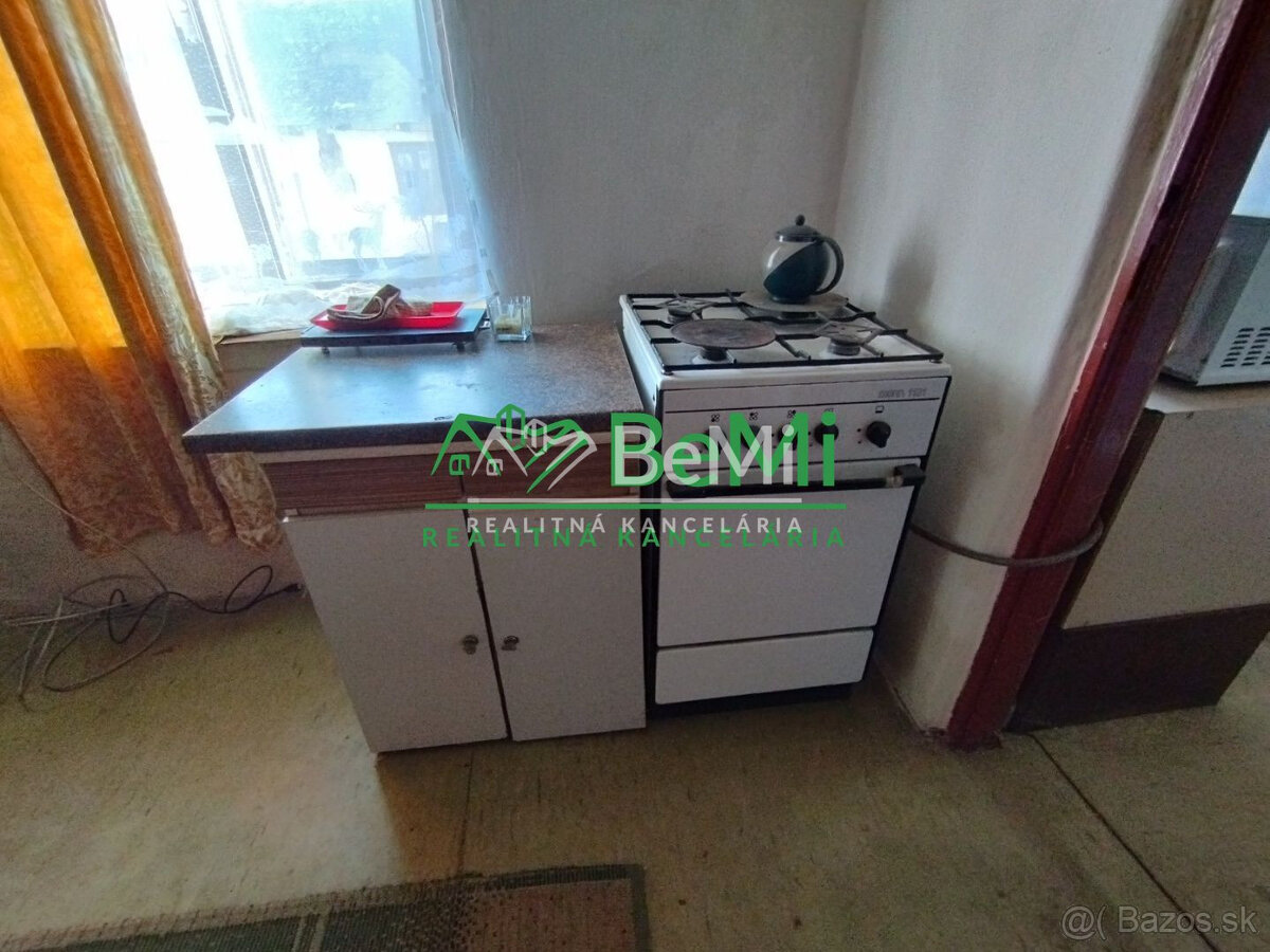 Rodinný dom so záhradou na predaj- Biskupice - 17