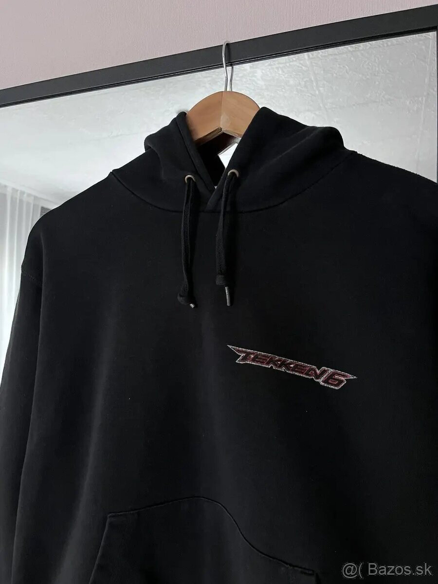 TEKKEN 6 Limited Edition na XBOX - NOVÝ - 17