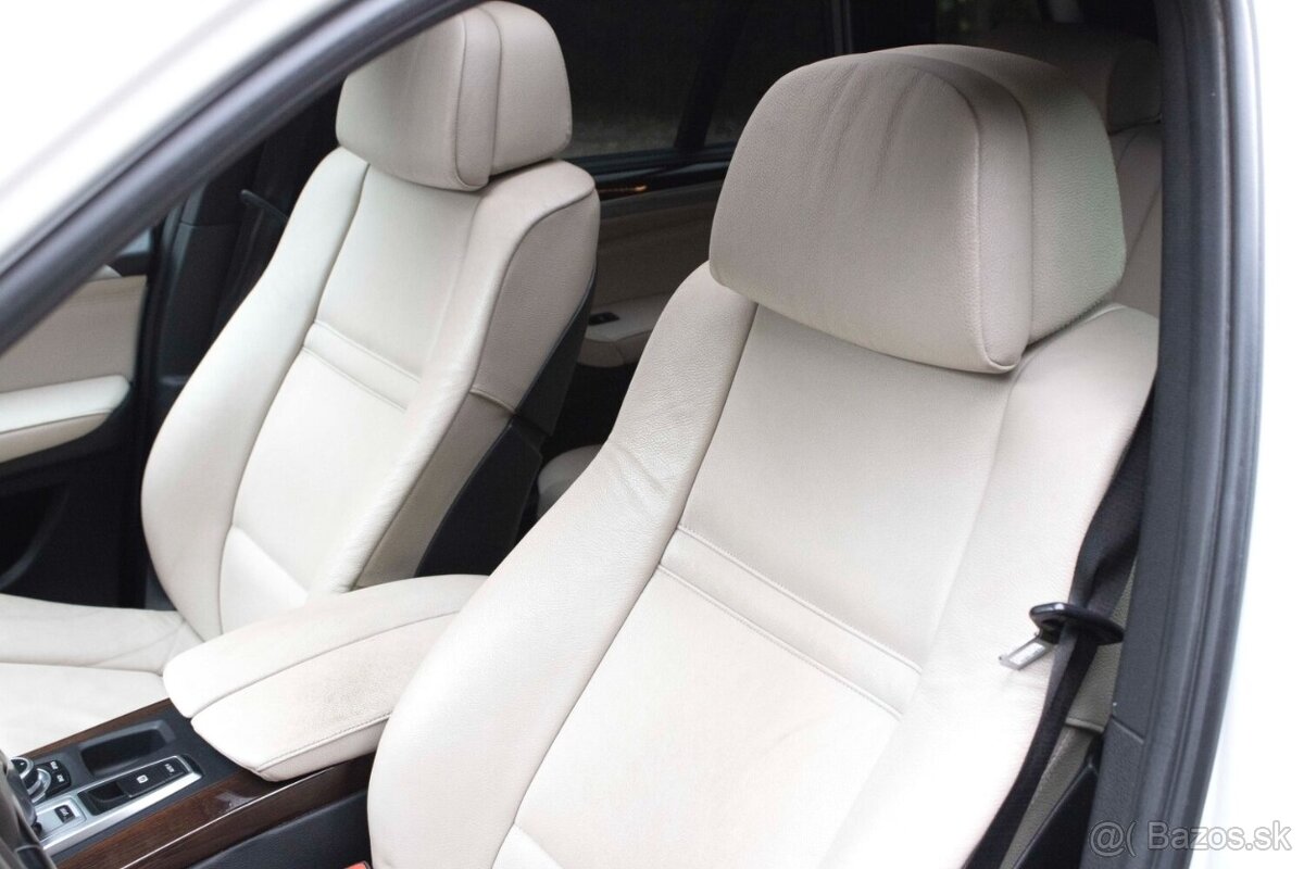 BMW X5 xDrive 30d - 17