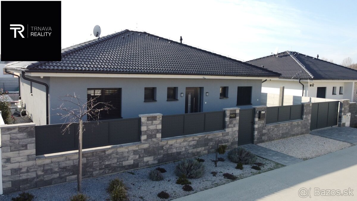 PREMIUM NEWLY BUILT FAMILY HOUSE WITH SWIMMING POOL, GALANTA - 17