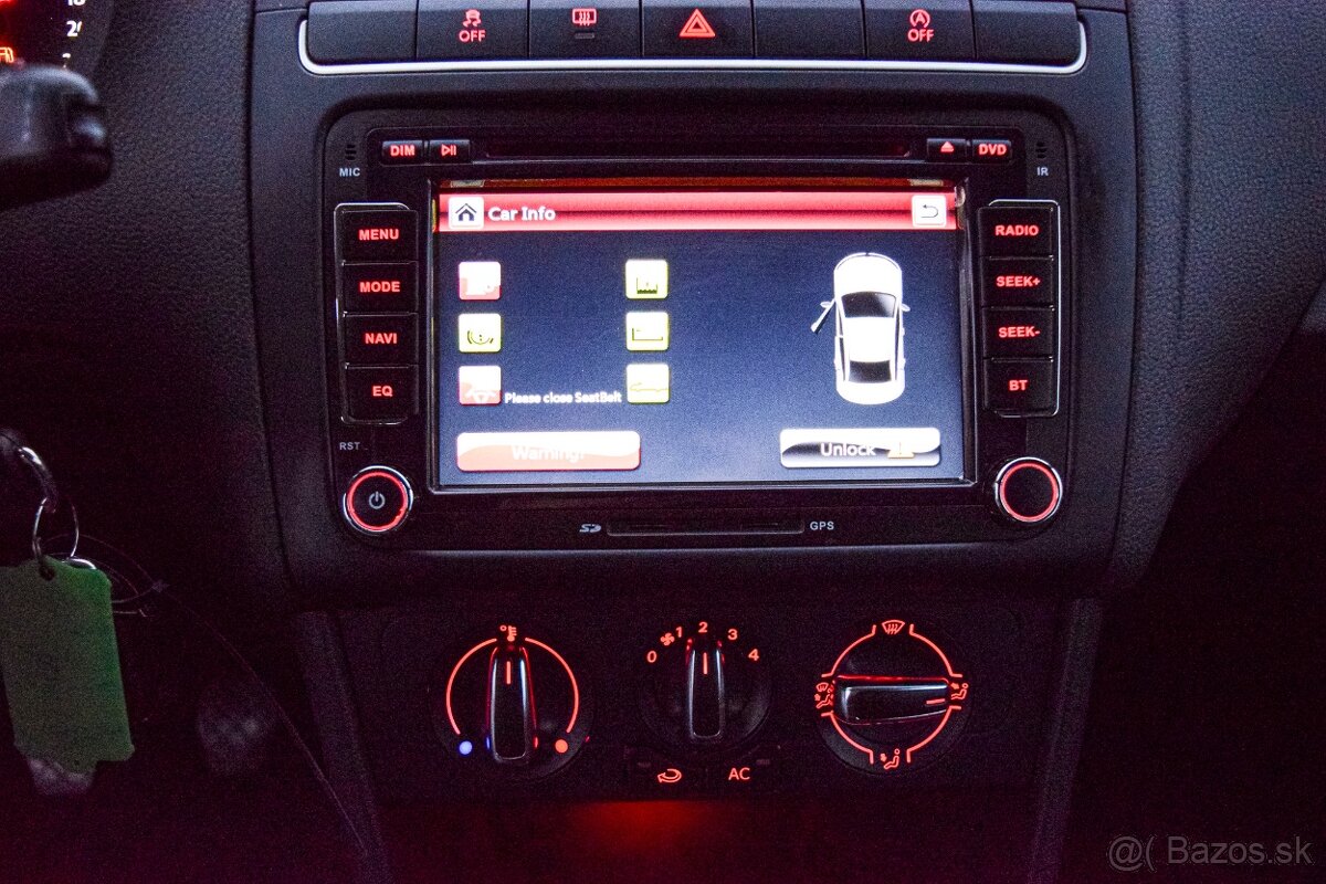 Volkswagen Polo 1.2 TSI Highline - 17