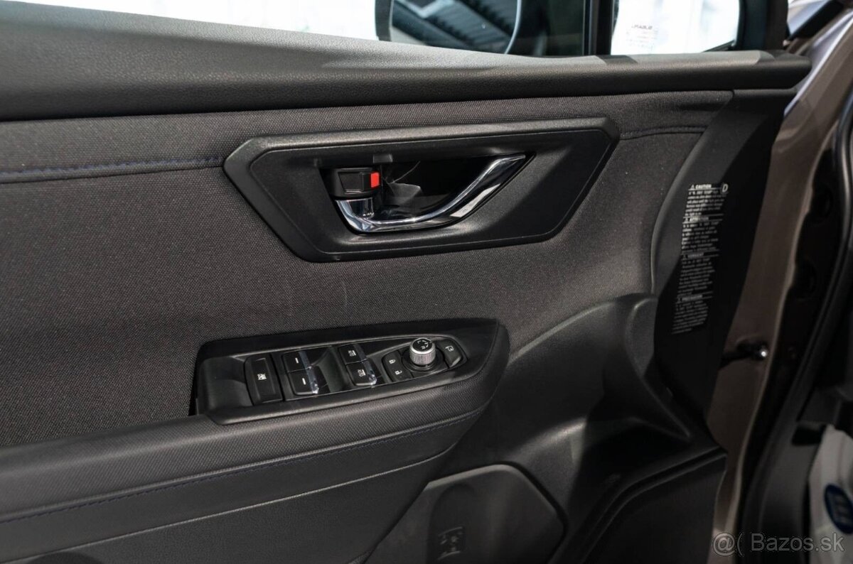 Subaru Forester 2.0i-STYLE EyeSight - 17