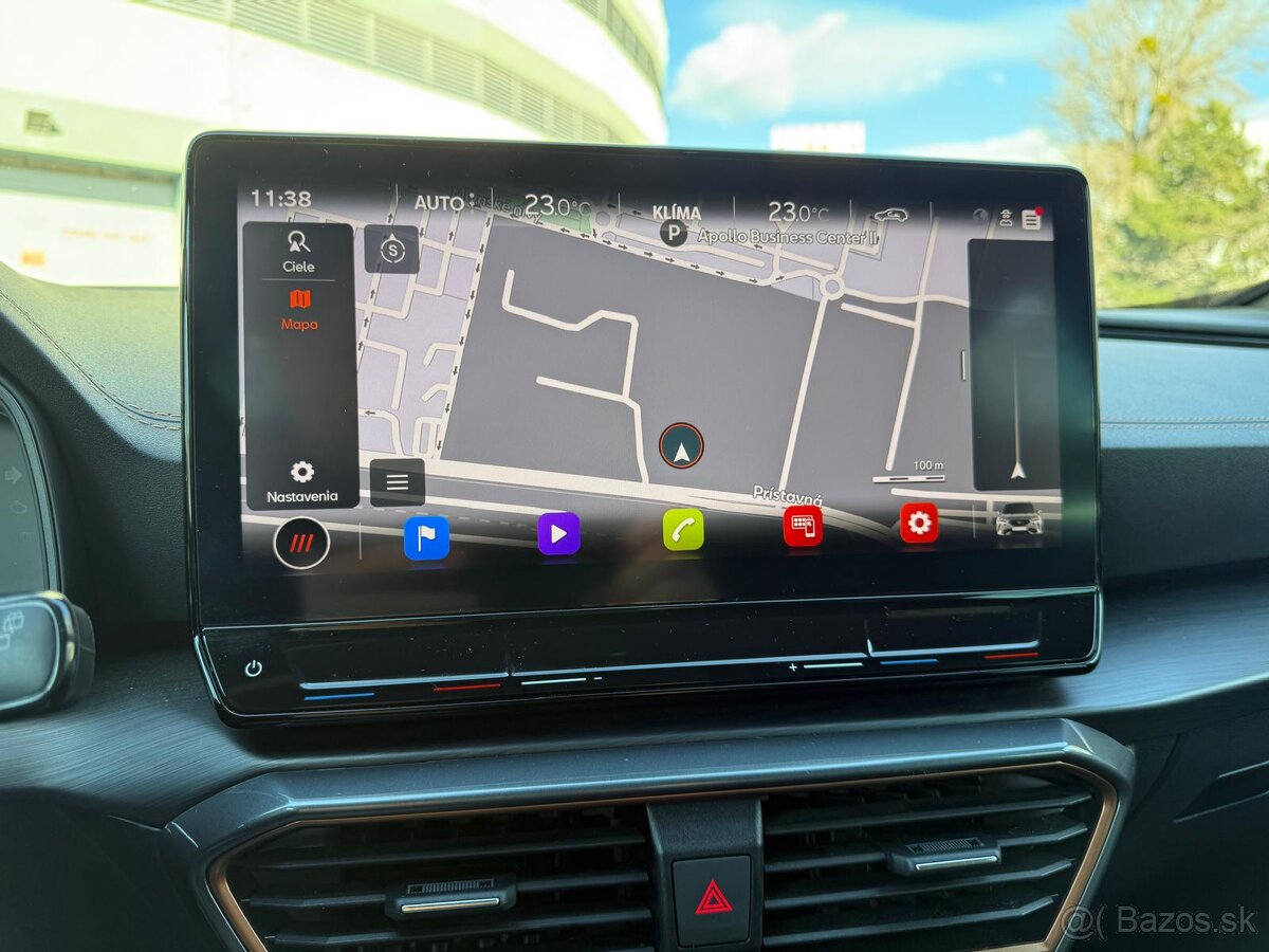 Cupra Formentor 1.5 TSI 150k DSG - 17