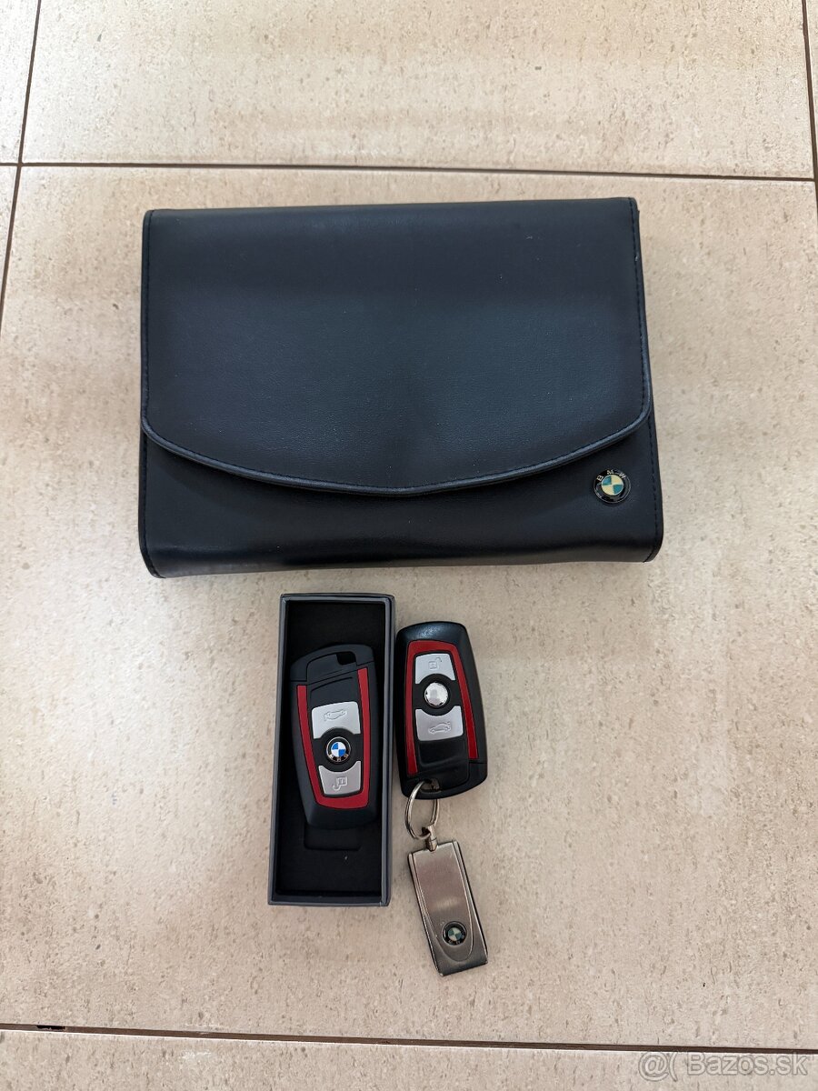 Predám BMW 116i,SK,TOP STAV - 17