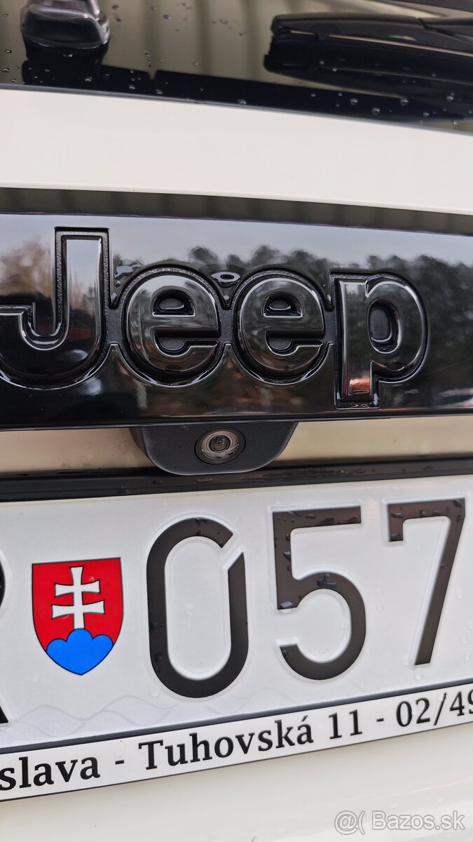 Jeep Grand Cherokee IV. - 17