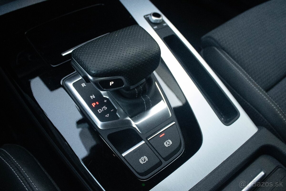 AUDI Q5 40 2.0 TDI mHEV S-LINE QUATTRO 2023 ODPOČET DPH - 17