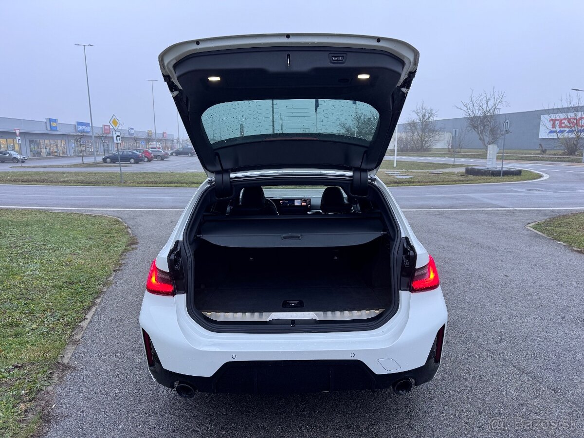 Predám BMW 330e xdrive M plug in DPH - 17