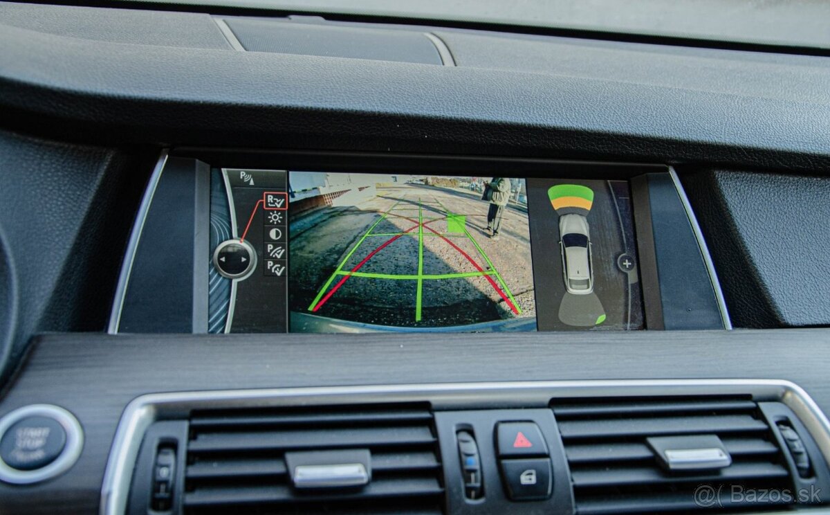 BMW Rad 5 530d A/T. - 17