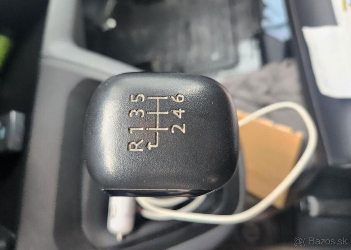 Toyota Proace 2.0-DPH-TAŽNÉ-KLIMA-TEMPOMAT - 17