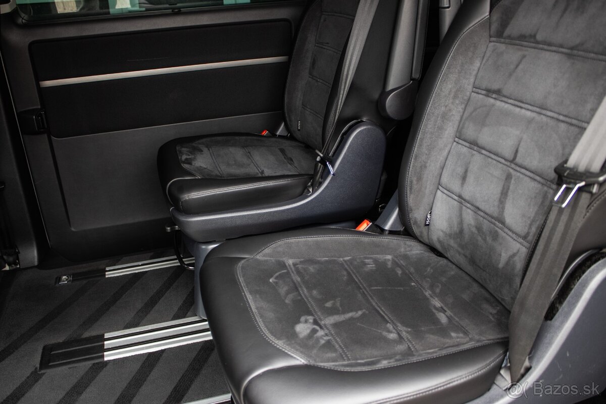 Volkswagen Multivan 2.0 BiTDI BMT Highline 4MOTION DSG - 17