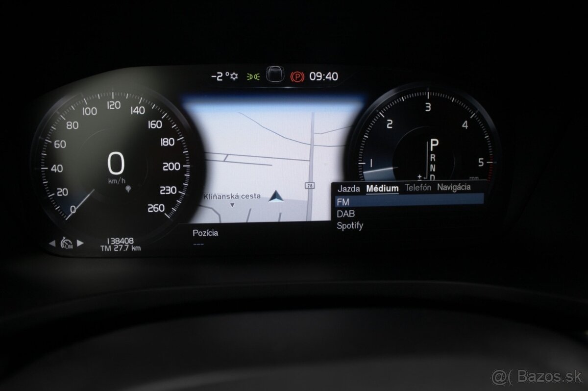 Volvo V60 Cross Country D4 AWD Pro AUTO. - 17