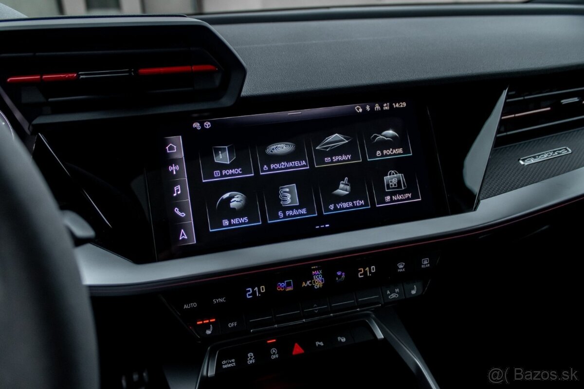 Audi RS3 2.5 TFSI - 17