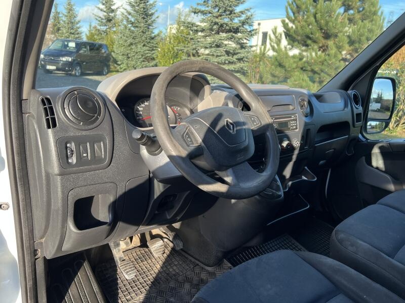 Prodám Renault Master 2.3DCi,92kw,L3H2,ČR,klima,DPH - 17