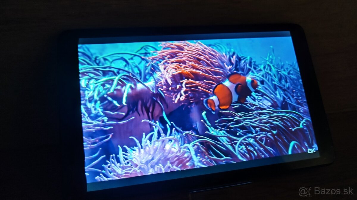 Android tablet 10,1”– ako nový + záruka - 17