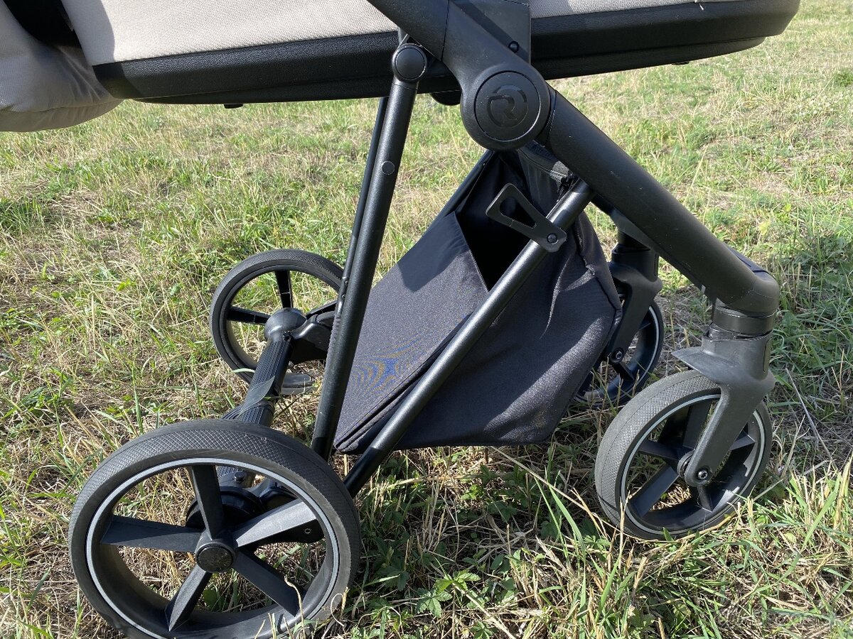 Roan IVI 2.0 sezame - 17