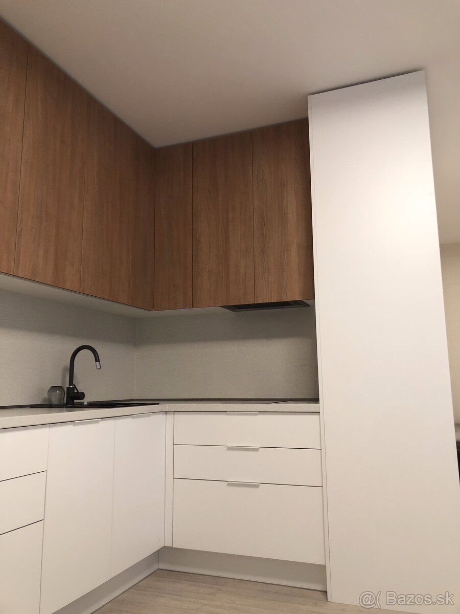 Stylovy apartman Jegeho Alej k prenajmu - 17