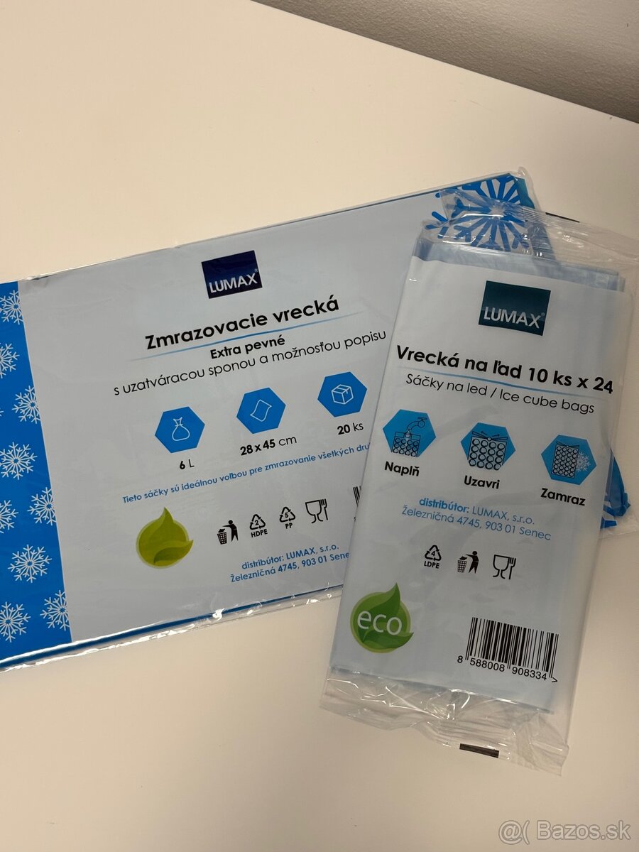 Balík do kuchyne - 17