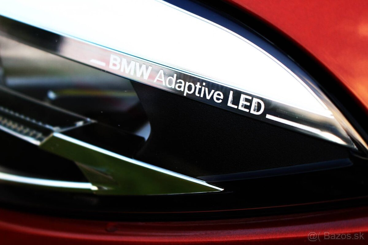 BMW Rad 2 Cabrio M240i xDrive A/T - 17