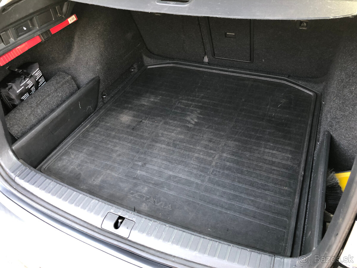 ŠKODA OCTAVIA IV FIRST EDITION 2,0 TDI 110KW DSG 77000KM - 17