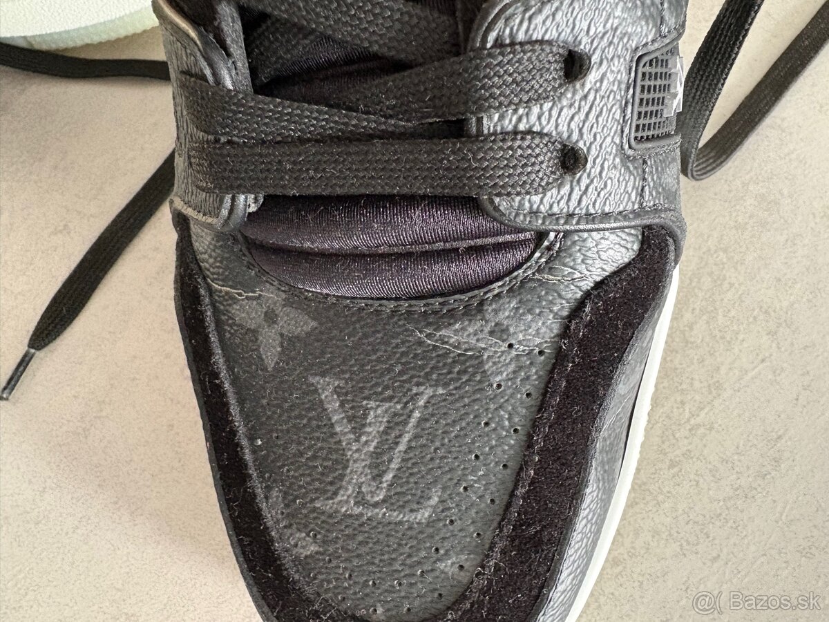 Originál Louis Vuitton Trainers , pc 27000 kč - 17