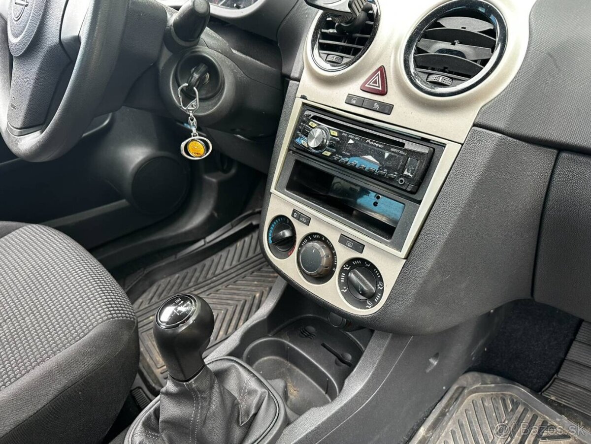 Opel Corsa 1.3 CDTi - 17