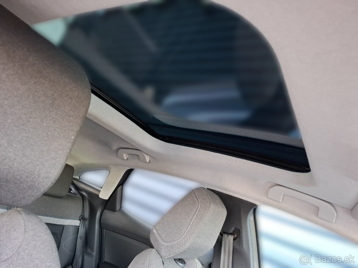 Citroën C4 SHINE 1.2 PureTech AUTOMAT - 17