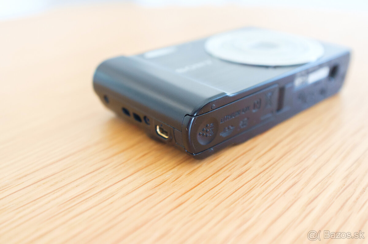 Sony Cyber-shot DSC-W800 - 17