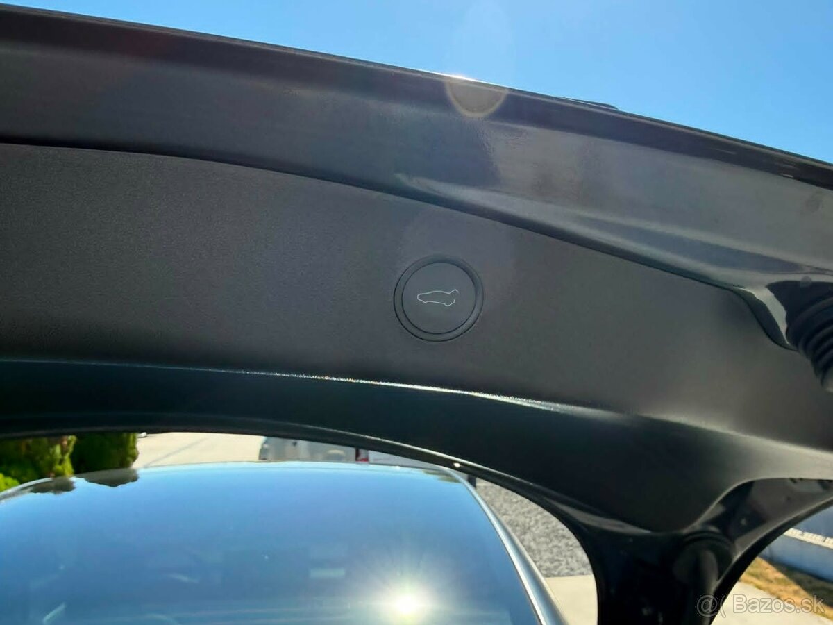 Tesla Model 3 FACELIFT LONG RANGE- AWD-tepelné-matná folia-b - 17