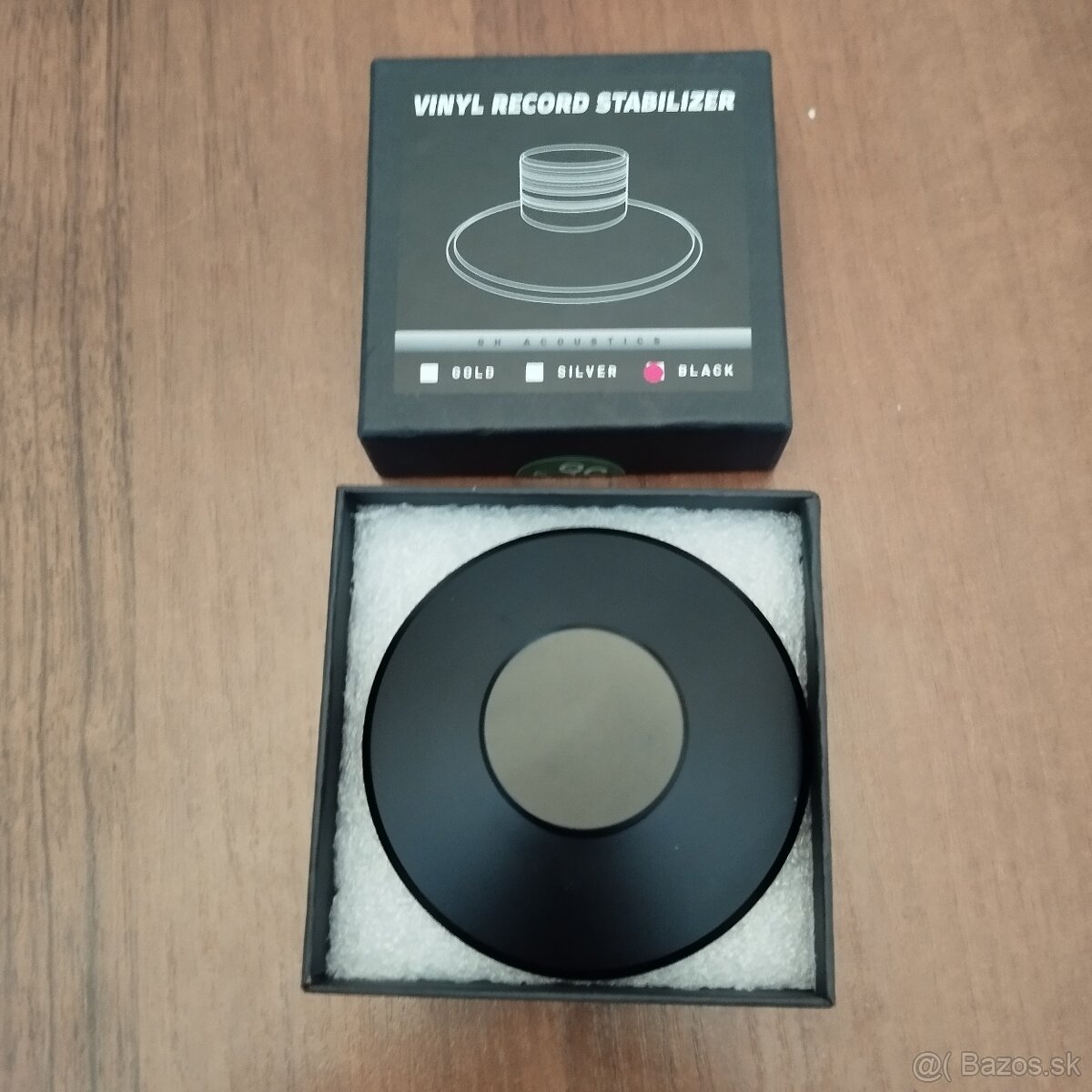 LP PLATNE POP,ROCK VÁZNA HUDBA,OPERA+STABILIZÁTOR - 17