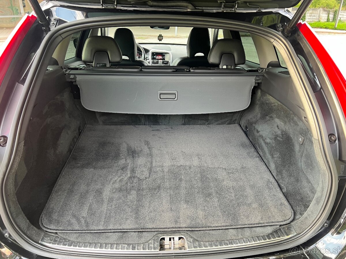 Volvo XC60 2.0 D4 Summum - 17