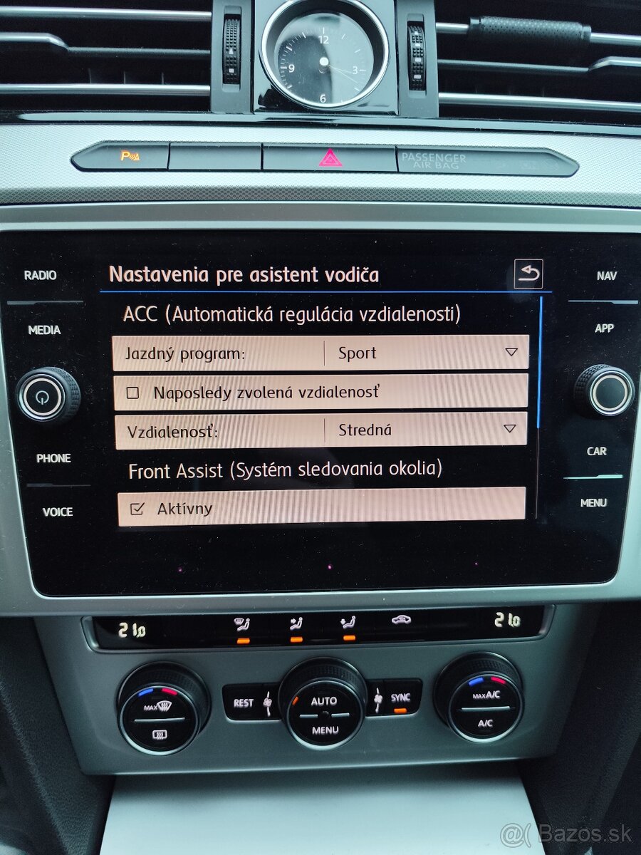 Passat B8 2019 110KW - 17