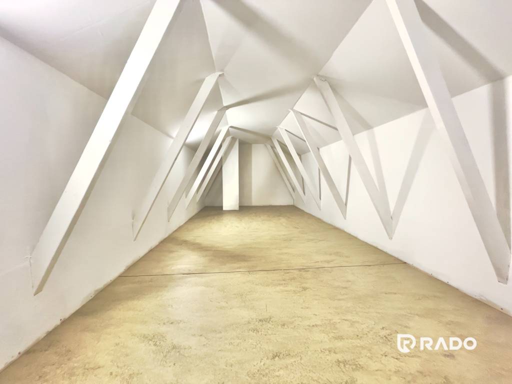 RADO | 4-izbový rodinný dom 108m2 + pozemok 471m2 | Senec - 17